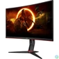 Kép 3/10 - AOC 27" C27G2Z3 LED Curved monitor