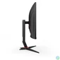 Kép 5/10 - AOC 27" C27G2Z3 LED Curved monitor