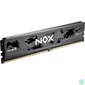 Kép 1/2 - Apacer 16GB DDR5 5600MHz NOX Black memória