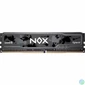 Kép 2/2 - Apacer 16GB DDR5 5600MHz NOX Black memória