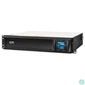 Kép 1/3 - APC SMC1500I-2UC Smart-UPS Rack Mount LCD 1500VA UPS szünetmentes tápegység