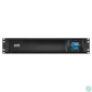 Kép 2/3 - APC SMC1500I-2UC Smart-UPS Rack Mount LCD 1500VA UPS szünetmentes tápegység
