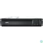 Kép 1/2 - APC SMT1500RMI2UC Smart-UPS Line Interactive LCD 1500VA UPS szünetmentes tápegység