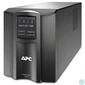 Kép 1/4 - APC SMT1000IC Smart-UPS Line Interactive Tower LCD 1000VA UPS szünetmentes tápegység