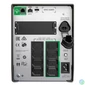 Kép 2/4 - APC SMT1000IC Smart-UPS Line Interactive Tower LCD 1000VA UPS szünetmentes tápegység