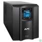 Kép 2/4 - APC SMC1500IC Smart-UPS Tower LCD 1500VA UPS szünetmentes tápegység