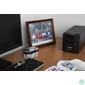 Kép 4/4 - APC SMT750IC Smart-UPS Line Interactive LCD 750VA UPS szünetmentes tápegység