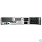 Kép 3/5 - APC SMT2200RMI2UC Smart-UPS LCD 2200VA UPS szünetmentes tápegység