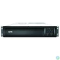 Kép 2/5 - APC SMT3000RMI2UC Smart UPS LCD 3000VA UPS szünetmentes tápegység