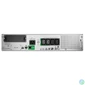 Kép 2/4 - APC SMT750RMI2UC Smart-UPS LCD 750VA UPS szünetmentes tápegység