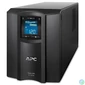 Kép 1/5 - APC SMC1000IC Smart-UPS Tower LCD 1000VA UPS szünetmentes tápegység
