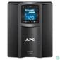 Kép 2/5 - APC SMC1000IC Smart-UPS Tower LCD 1000VA UPS szünetmentes tápegység
