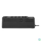 Kép 5/5 - APC BE850G2-GR Back-UPS 850VA UPS szünetmentes tápegység