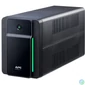 Kép 2/4 - APC BVX900LI-GR Easy BVX 900VA UPS szünetmentes tápegység