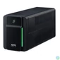 Kép 1/4 - APC BX750MI-GR Back-UPS 750VA UPS szünetmentes tápegység