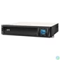Kép 1/5 - APC Smart-UPS C 2U Rack Mount LCD 1000VA UPS szünetmentes tápegység