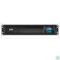 Kép 2/5 - APC Smart-UPS C 2U Rack Mount LCD 1000VA UPS szünetmentes tápegység