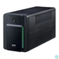 Kép 1/3 - APC BX2200MI Back-UPS 2200VA UPS szünetmentes tápegység