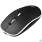 Kép 1/2 - Apedra G-1600 Wireless mouse Black egér