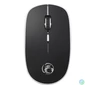 Kép 2/2 - Apedra G-1600 Wireless mouse Black egér