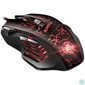 Kép 3/6 - Apedra A7 Gamer Black/Red egér