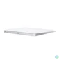 Kép 3/5 - Apple Magic Trackpad (2024) Multi-Touch Surface Bluetooth White egér