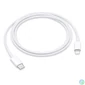 Kép 1/4 - Apple USB-C - Lightning Cable 1m White kábel