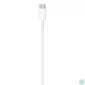 Kép 4/4 - Apple USB-C - Lightning Cable 1m White kábel