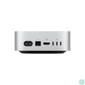 Kép 2/3 - Apple Mac mini Silver számítógép