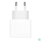 Kép 2/3 - Apple 20W USB-C Power adapter White töltő