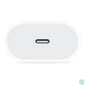 Kép 3/3 - Apple 20W USB-C Power adapter White töltő