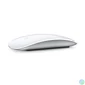 Kép 1/5 - Apple Magic Mouse (2024) Multi-Touch Surface Bluetooth Mouse White egér