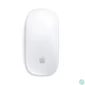 Kép 2/5 - Apple Magic Mouse (2024) Multi-Touch Surface Bluetooth Mouse White egér
