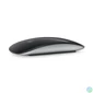 Kép 1/5 - Apple Magic Mouse (2024) Multi-Touch Surface Bluetooth Mouse Black egér