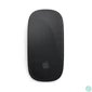Kép 2/5 - Apple Magic Mouse (2024) Multi-Touch Surface Bluetooth Mouse Black egér