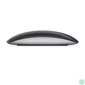 Kép 4/5 - Apple Magic Mouse (2024) Multi-Touch Surface Bluetooth Mouse Black egér