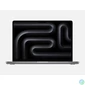 Kép 1/6 - Apple MacBook Pro 14,2" (2024) Space Gray notebook