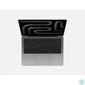 Kép 2/6 - Apple MacBook Pro 14,2" (2024) Space Gray notebook