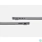 Kép 4/6 - Apple MacBook Pro 14,2" (2024) Space Gray notebook