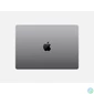Kép 6/6 - Apple MacBook Pro 14,2" (2024) Space Gray notebook