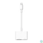 Kép 1/2 - Apple Lightning to HDMI Digital AV Adapter White speciális átalakító