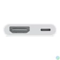 Kép 2/2 - Apple Lightning to HDMI Digital AV Adapter White speciális átalakító