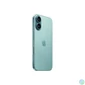 Kép 3/5 - Apple iPhone 16 128GB Teal mobiltelefon