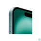 Kép 4/5 - Apple iPhone 16 128GB Teal mobiltelefon