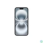 Kép 2/5 - Apple iPhone 16 128GB White mobiltelefon