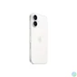Kép 3/5 - Apple iPhone 16 128GB White mobiltelefon