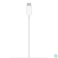 Kép 3/4 - Apple MagSafe iPhone Charging Pad White töltő