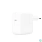 Kép 3/3 - Apple 30W USB-C Power Adapter White töltő
