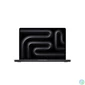 Kép 1/4 - Apple MacBook Pro 14,2" (2024) Space Black notebook