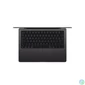 Kép 2/4 - Apple MacBook Pro 14,2" (2024) Space Black notebook